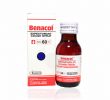 ﻿Obat Benacol SYR EXP 60 Ml: Dosis, Cara Pemakaian, dan Efek Samping