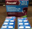 ﻿3 Macam-macam Obat Procold Untuk Batuk Dan Flu yang Wajib Anda Coba